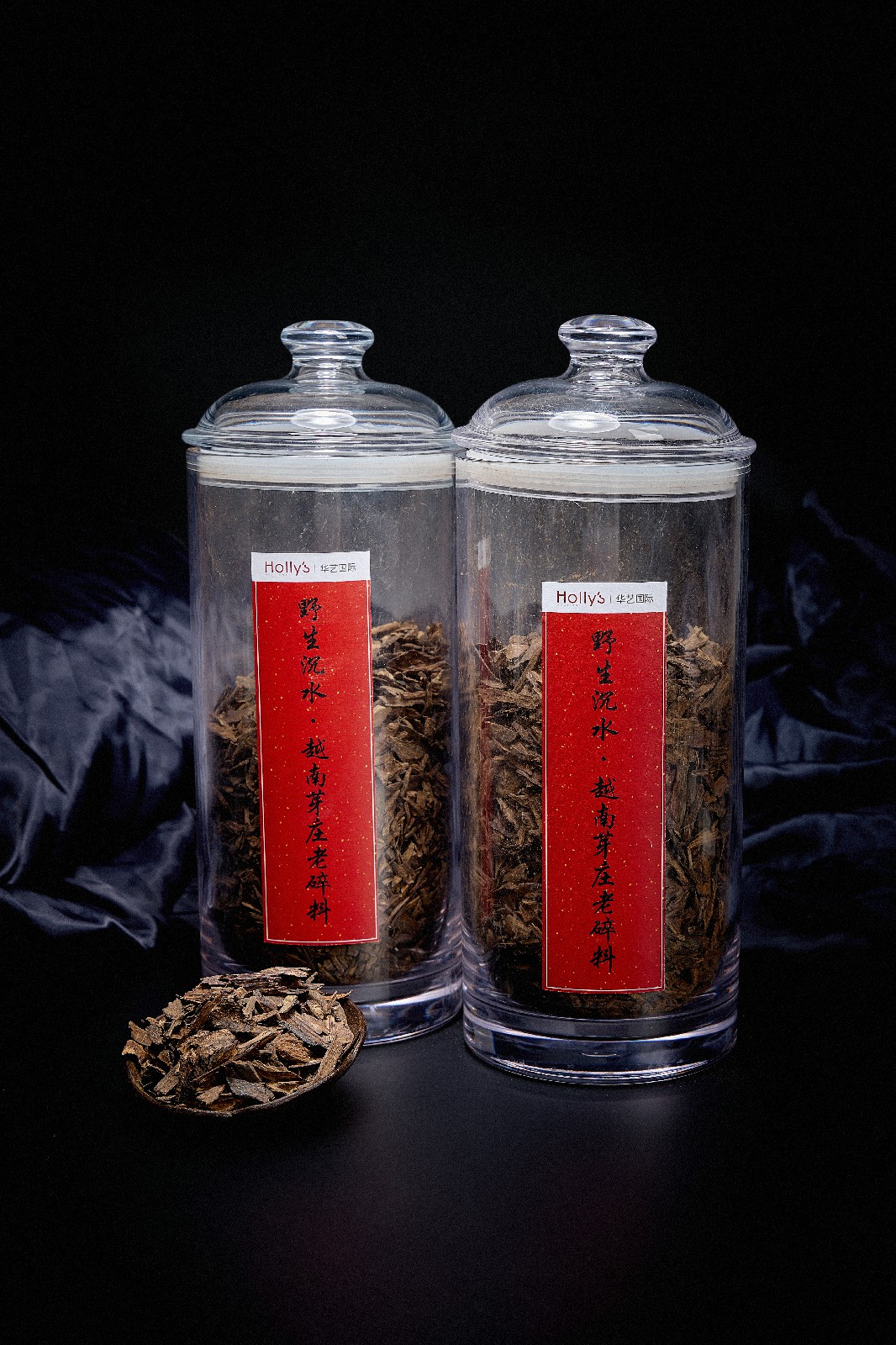 沉水·越南芽庄老料
