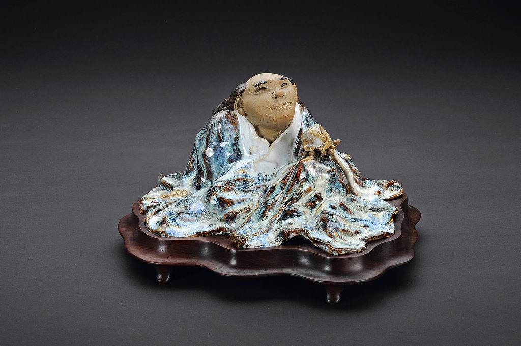古蟾仙（原作）