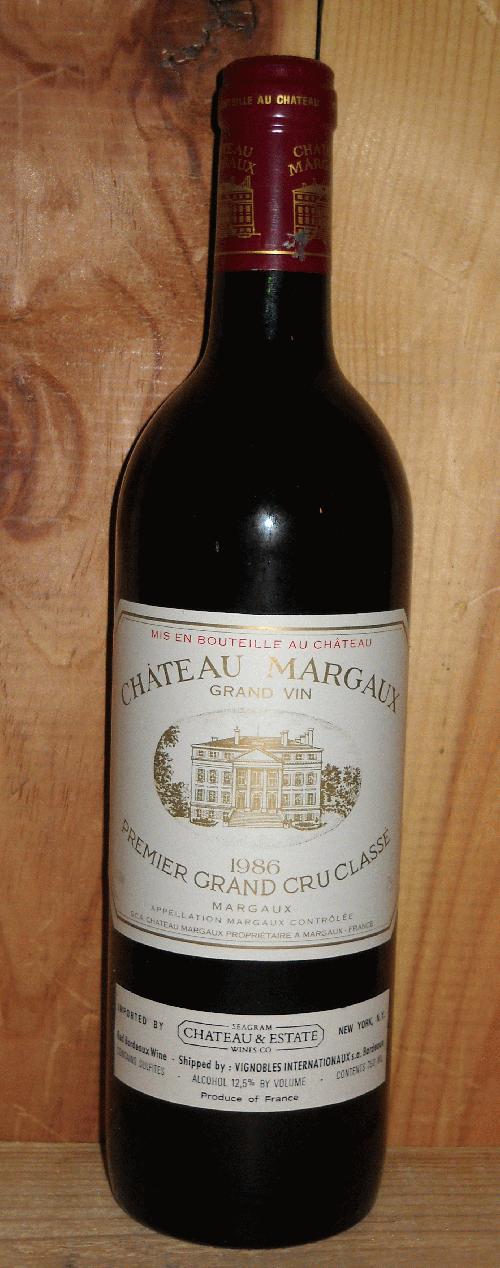 ChateauMargaux