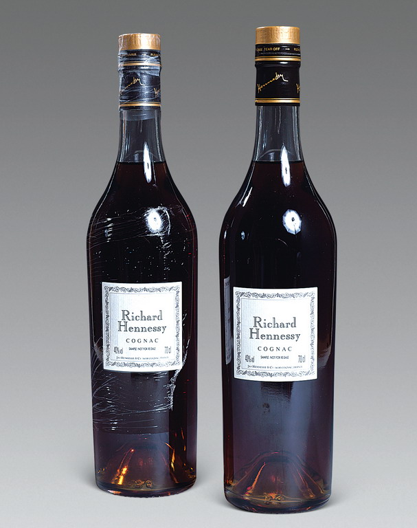 Hennessy Mr.Richard Taste