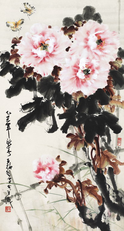 富贵迭来