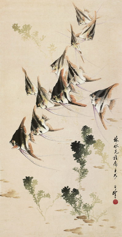 神仙世界