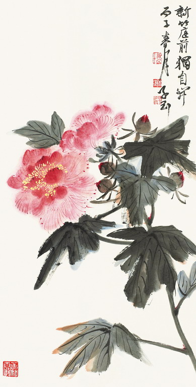 花卉
